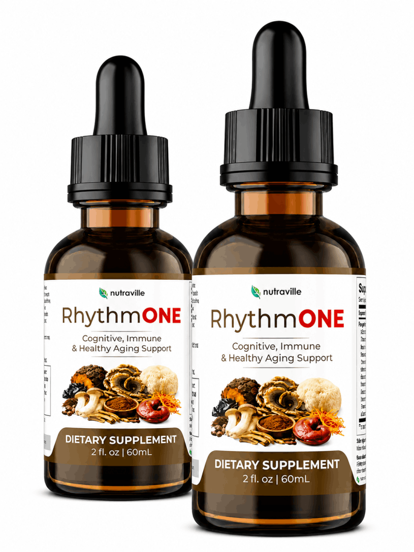 rhythmone supplement discount