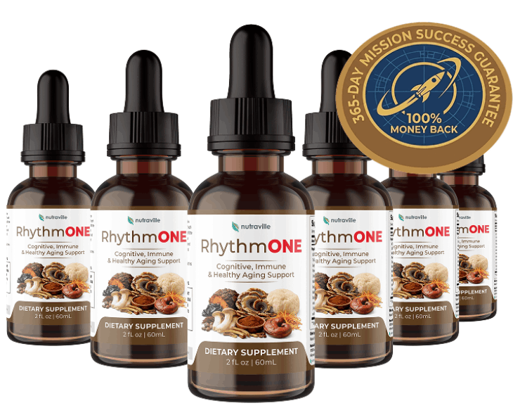 rhythmone supplement official store